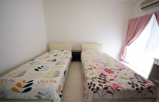 SUMUKA Asato Station - Foto 73