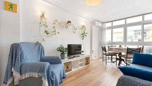 Cozy Home Malaga Paradise - Foto 4