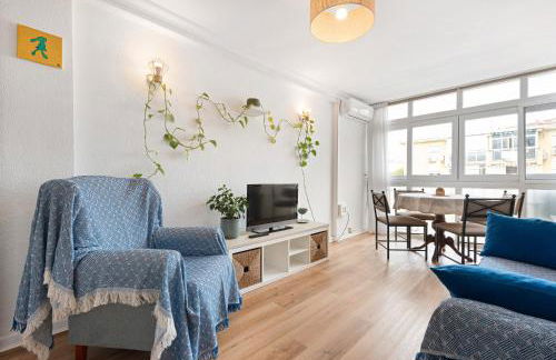 Cozy Home Malaga Paradise - Foto 4