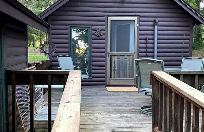 Birch Tree Lodge - Foto 29