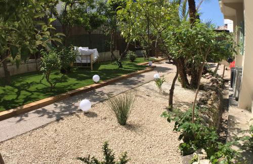 Le jardin du port - Foto 9