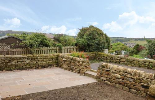 Hill Top Cottage - Foto 20