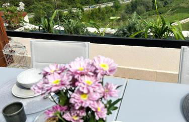 El Balcón de Oyambre - Vistas al mar y montaña - Photo 17