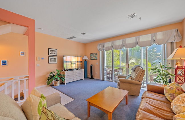 Surf And Turf At Cedars East 2 Bedroom Townhouse by RedAwning - Foto 15