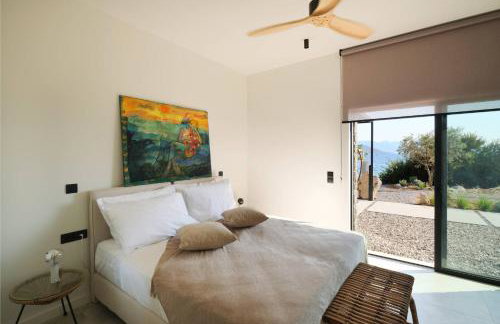 Floating Cubes Villas Aegina - Foto 70