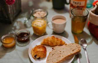 Gîtes du Bulz, en pleine forêt proche de la mer - Photo 79