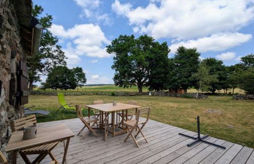 Gîte rénové pour 4 pers. avec accueil équin, Saint-Front - FR-1-582-538 - Foto 18