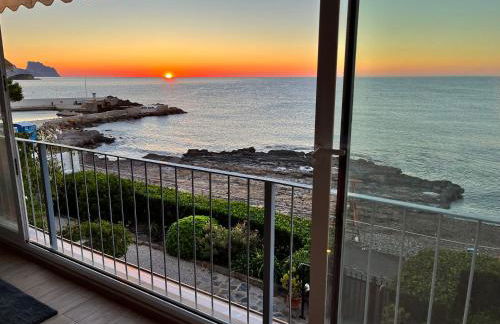 Altea Seafront by KalmaRent - Photo 23