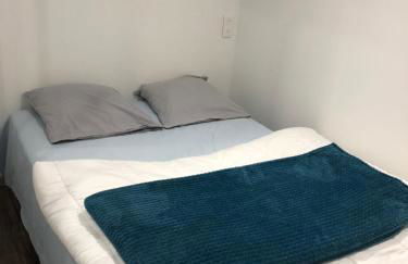 Appartement Mende 2 Chambres Canapé lit WIFI Gratuit - Foto 11