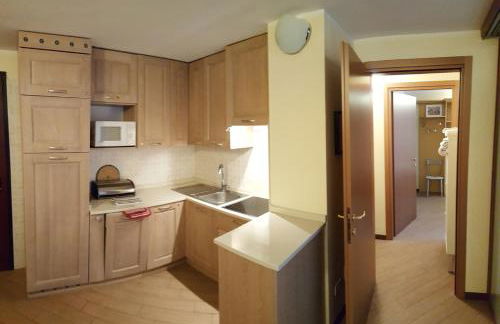 Residence Dei Walser - Foto 16