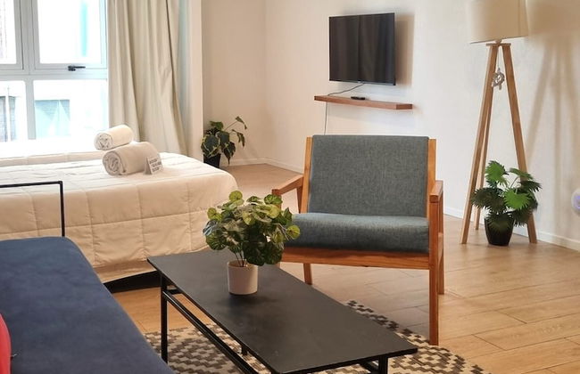 Top Rentals Belgrano - Foto 18