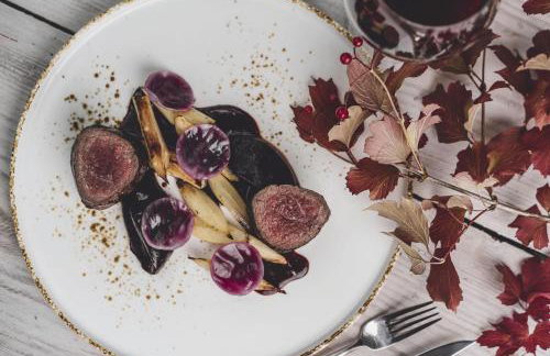 Chata nad Wąwozem - Photo 80