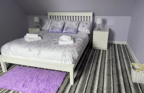 Beautiful cottage in a wonderful Highland setting - Foto 12