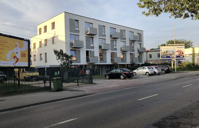 Like at Home Warsaw - Foto 54