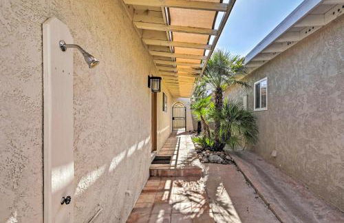 Waterfront Home in Parker with Mtn Views and Dock! - Foto 25