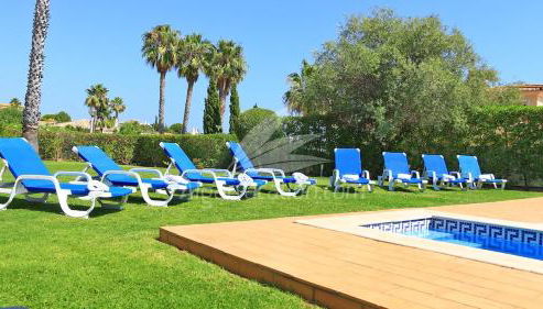 Villa Miguel - Foto 3