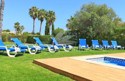 Villa Miguel - Foto 3