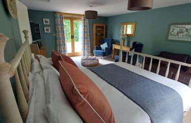 The Hen Den - Foto 23