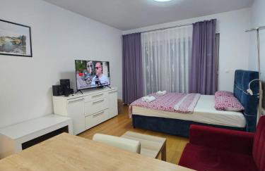 ABA1 apartman - Foto 6