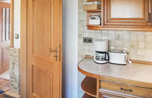 Cozy Apartment In Jesberg - Densberg - Foto 19