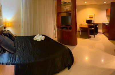 Apartamento beira mar Barra da Tijuca - Foto 37