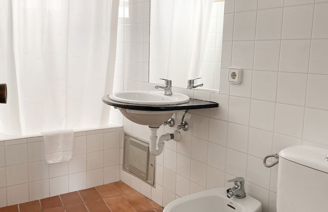 Binivell Park - 30º apartments - Photo 19