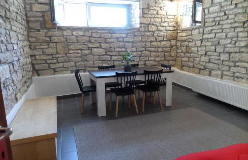 Kalpaki stone apartment 1 - Foto 13