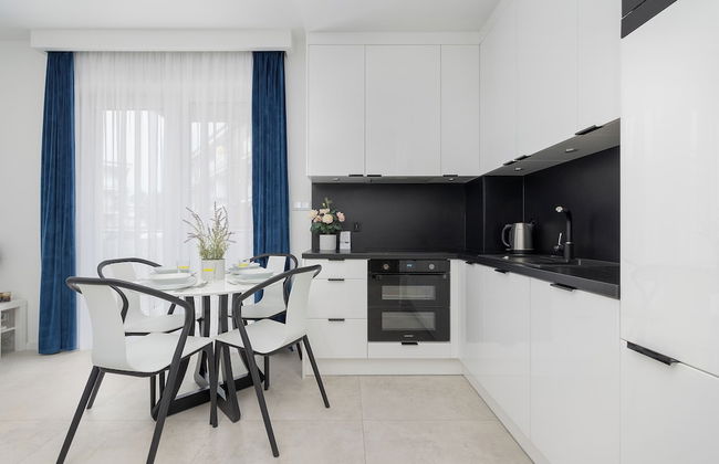 Klifowa Resort Rewal by Renters Prestige - Photo 16