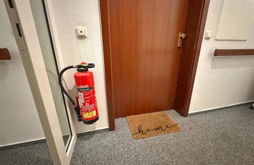 Central Apartment near Messe - Barrier-Free - Netflix - Foto 27