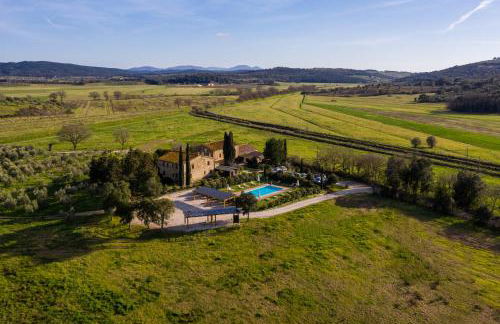 Tenuta Il Cicalino - Foto 42