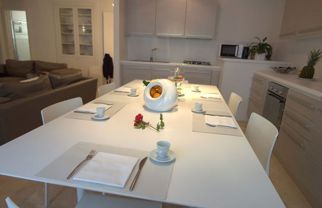 La Casa Del Porto - Foto 10