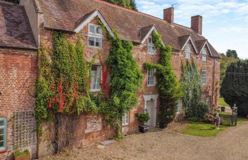 The Manor Shifnal Telford - Foto 1