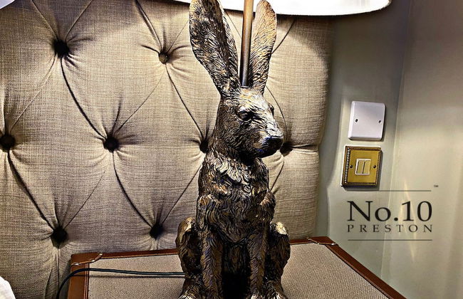 No.10 Preston - Foto 30