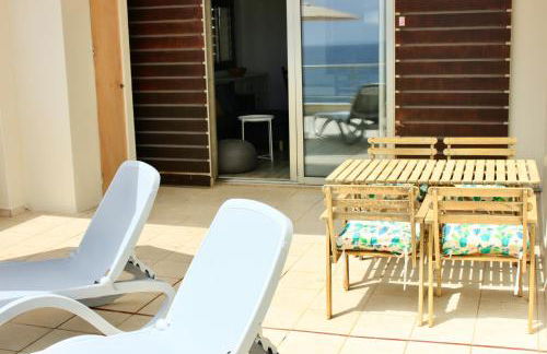 3BDR + 2BATH OCEAN VIEW APARTMENT - Foto 31