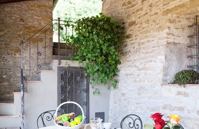 Villa Eleonora - Foto 14