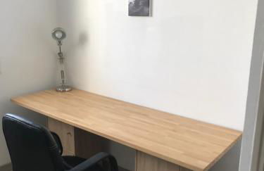 Bel appartement proche chateau Laurens - Foto 8