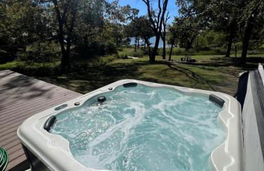 Lakefront-Private Dock-Lakeview-Sleeps 22 plus - Foto 21