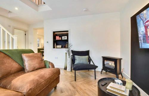 The Oven House-Wyndale Living - Malvern Hills - Foto 28