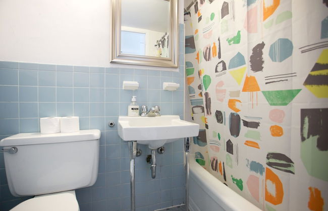 The Durocher Apartments - Foto 57