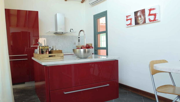 Villa La Canela I - Foto 3, Interior