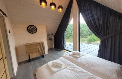 LoveLake dom z jacuzzi - Foto 15