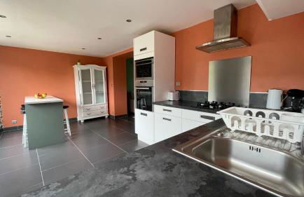 Maison vue mer - Foto 12