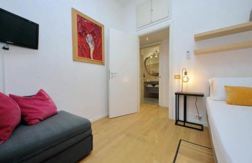 Apartment Vespucci - Foto 18