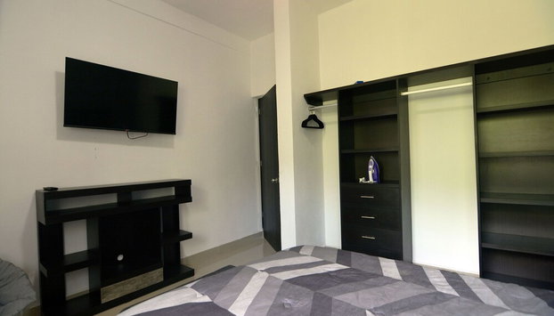 Puerto Vallarta - Foto 3, Habitación