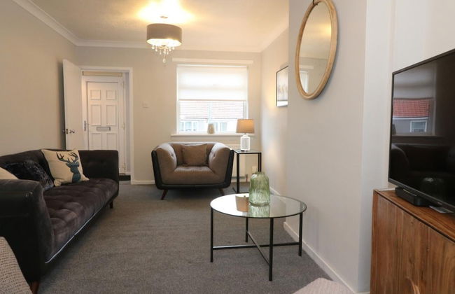 North View - Wishaw in Wishaw - Photo 35