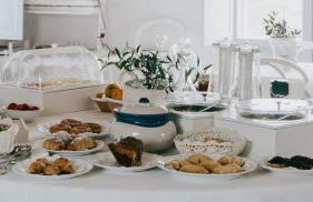 L'Ulivo Bianco - Foto 5