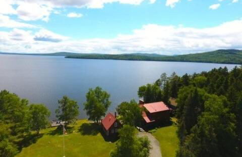 The Lakehouse at The Dunn Compound on the Lake - Foto 15