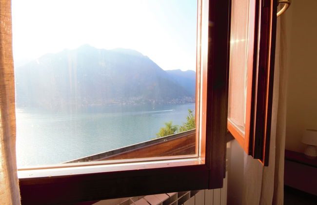 Pognana Luxury Apartment n.2 - 4 people - Foto 17