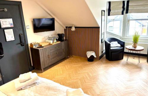 'Clyde' in ApartNest Auchterarder - Foto 8