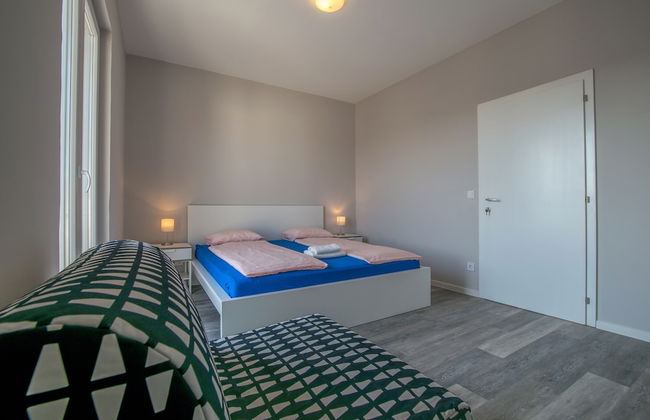 Villa Gambera - Foto 4